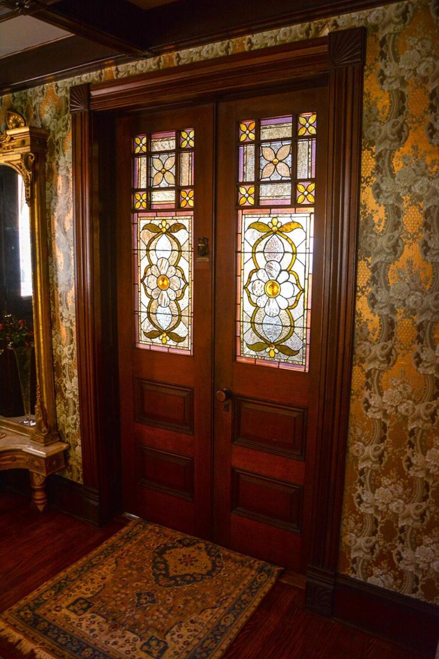 The Towers Bed & Breakfast Milford Exterior photo
