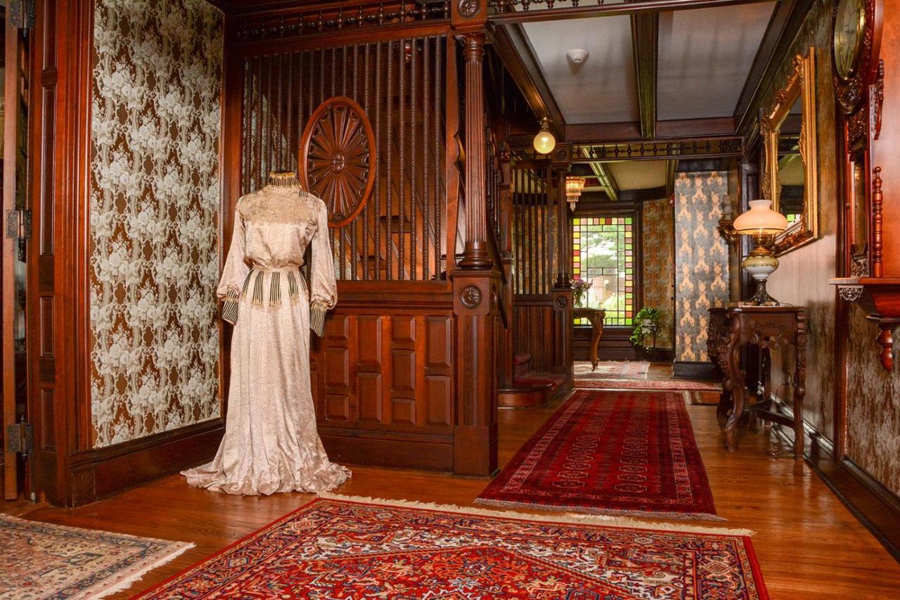 The Towers Bed & Breakfast Milford Exterior photo